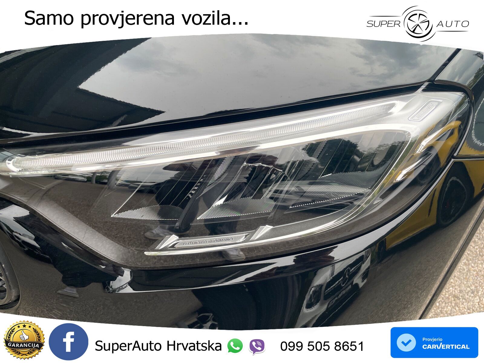 Mercedes GLC 300d (269 KS) 4MATIC 9G-TRONIC AMG LED+GR SJED+ACC