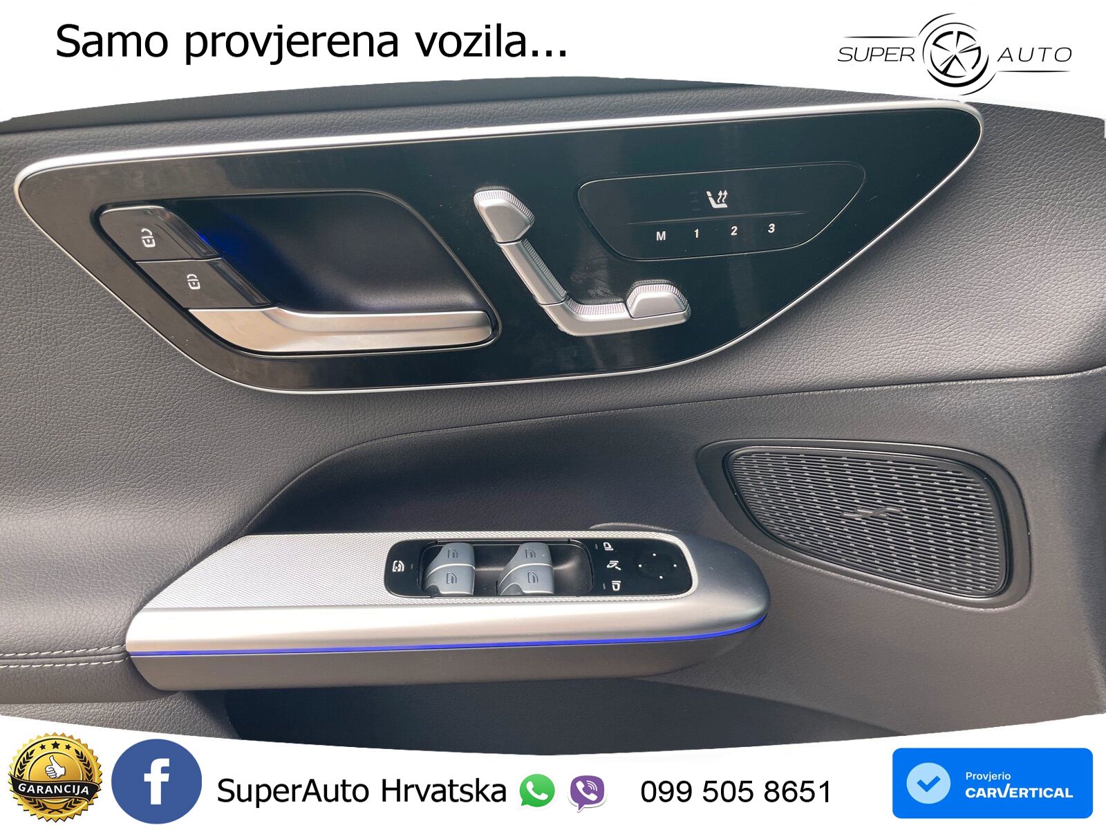 Mercedes GLC 300d (269 KS) 4MATIC 9G-TRONIC AMG LED+GR SJED+ACC