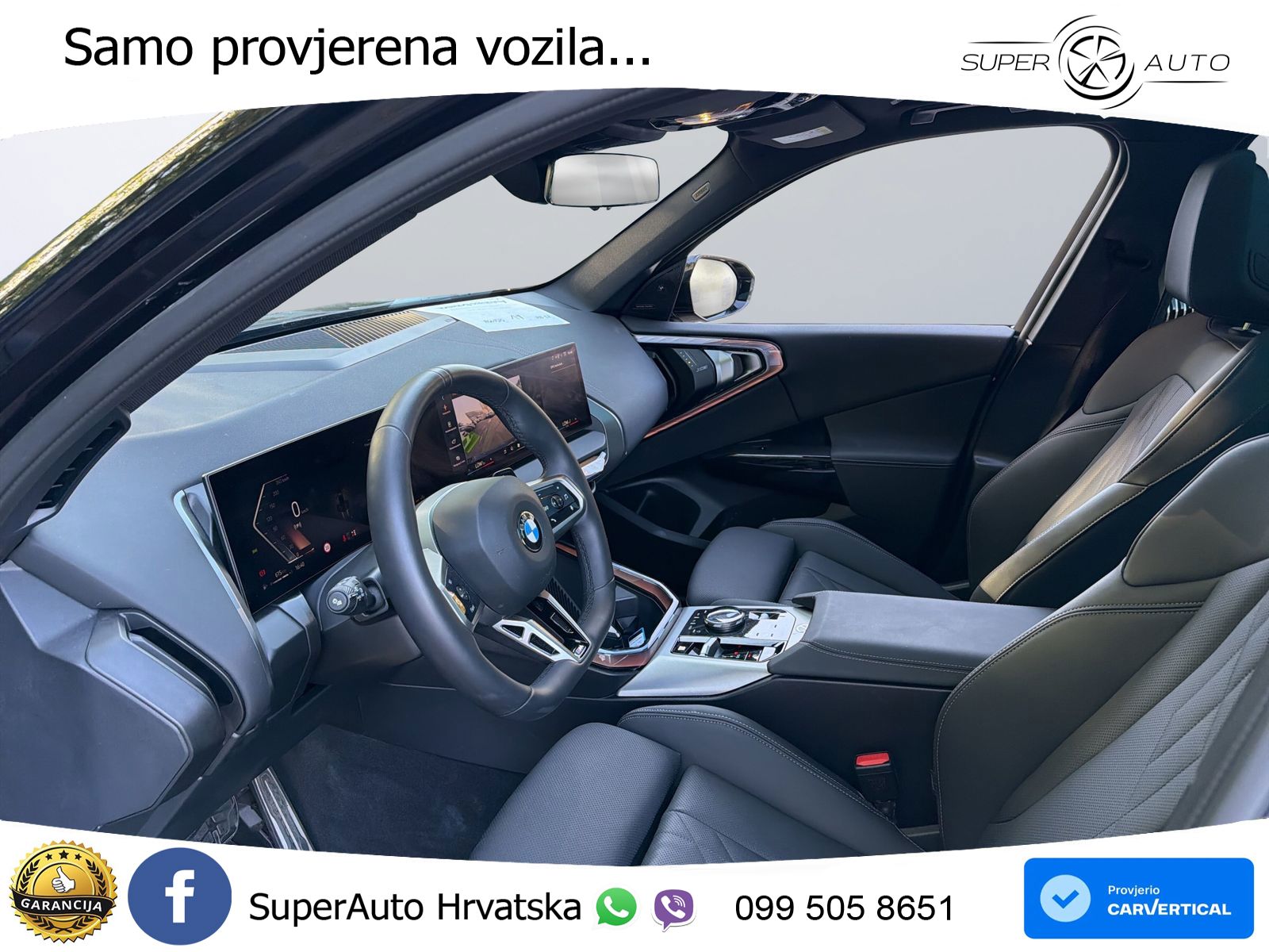 BMW X3 20d xDrive Steptronic M Sport LED+GR SJED+ACC