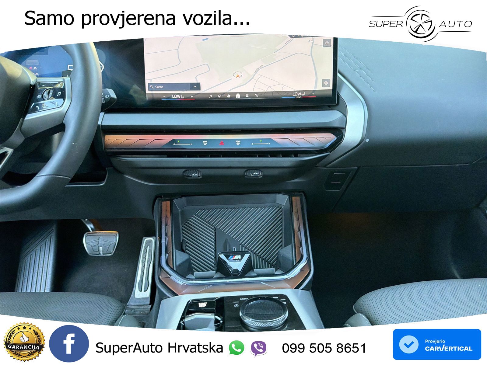 BMW X3 20d xDrive Steptronic M Sport LED+GR SJED+ACC