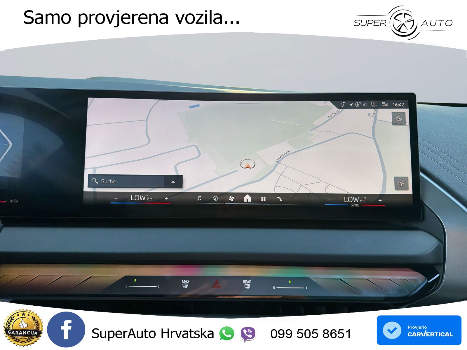 BMW X3 20d xDrive Steptronic M Sport LED+GR SJED+ACC