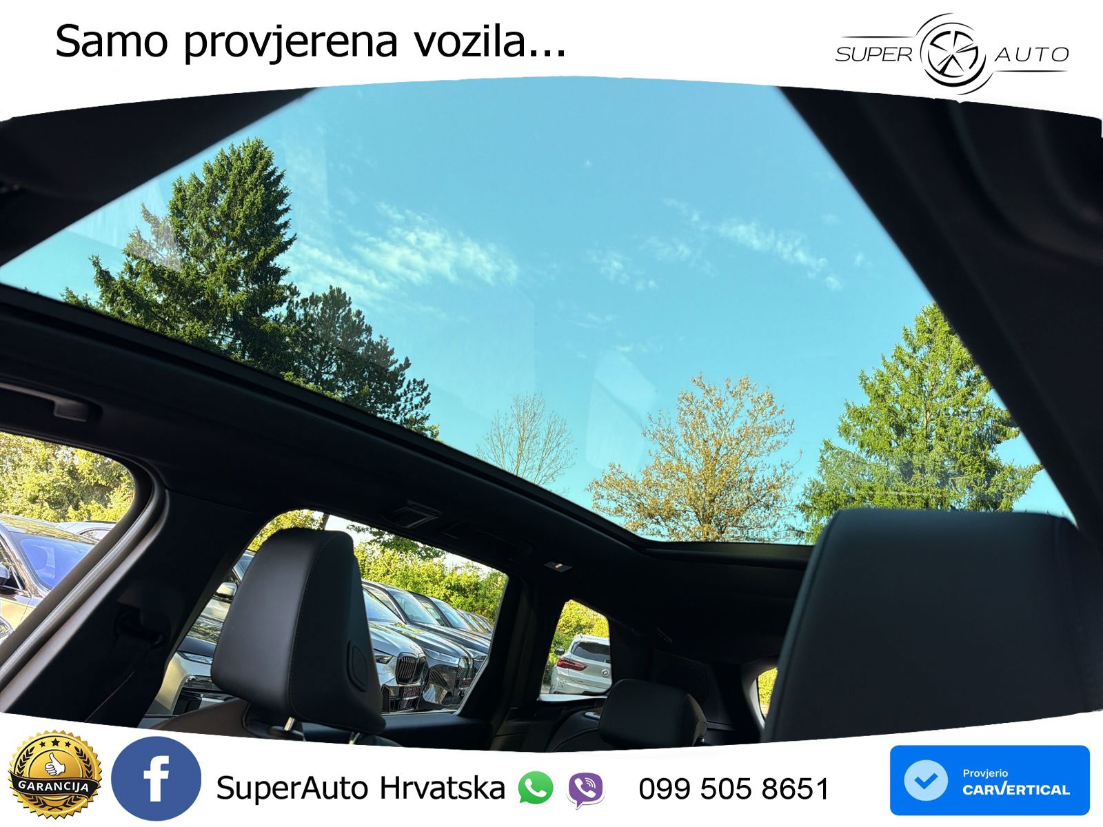 BMW X3 20d xDrive Steptronic M Sport LED+GR SJED+ACC