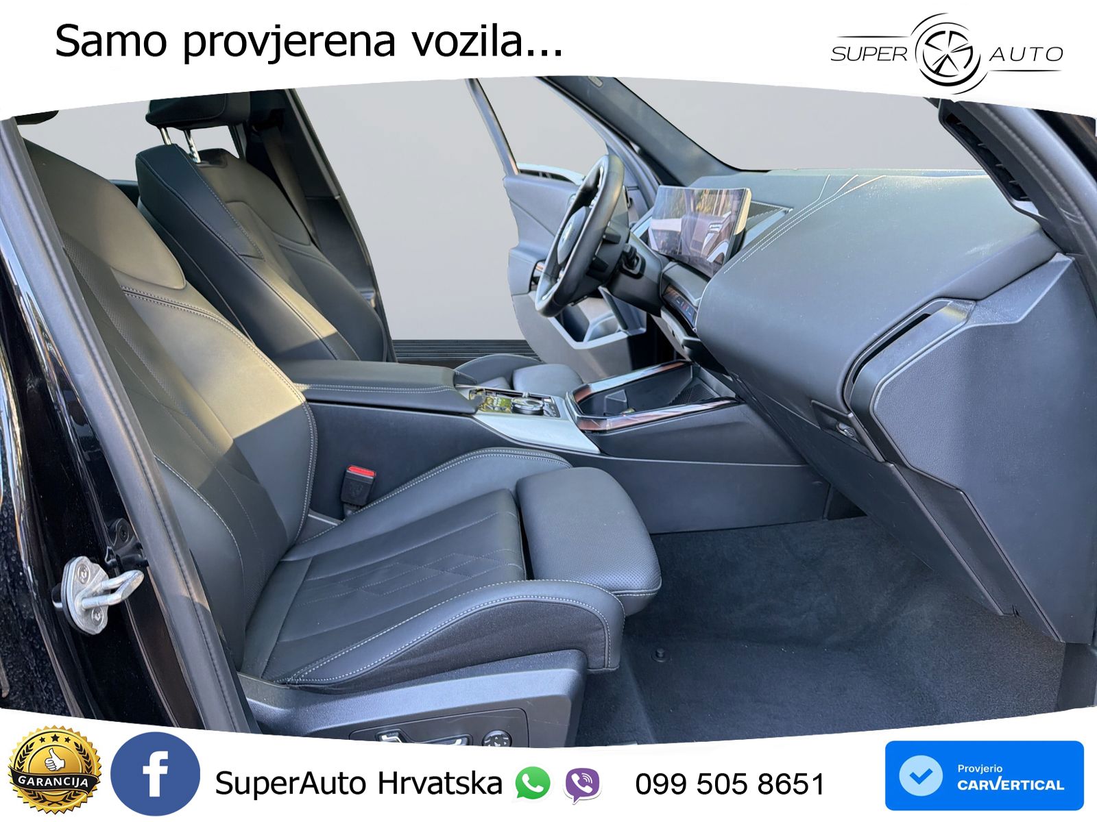 BMW X3 20d xDrive Steptronic M Sport LED+GR SJED+ACC