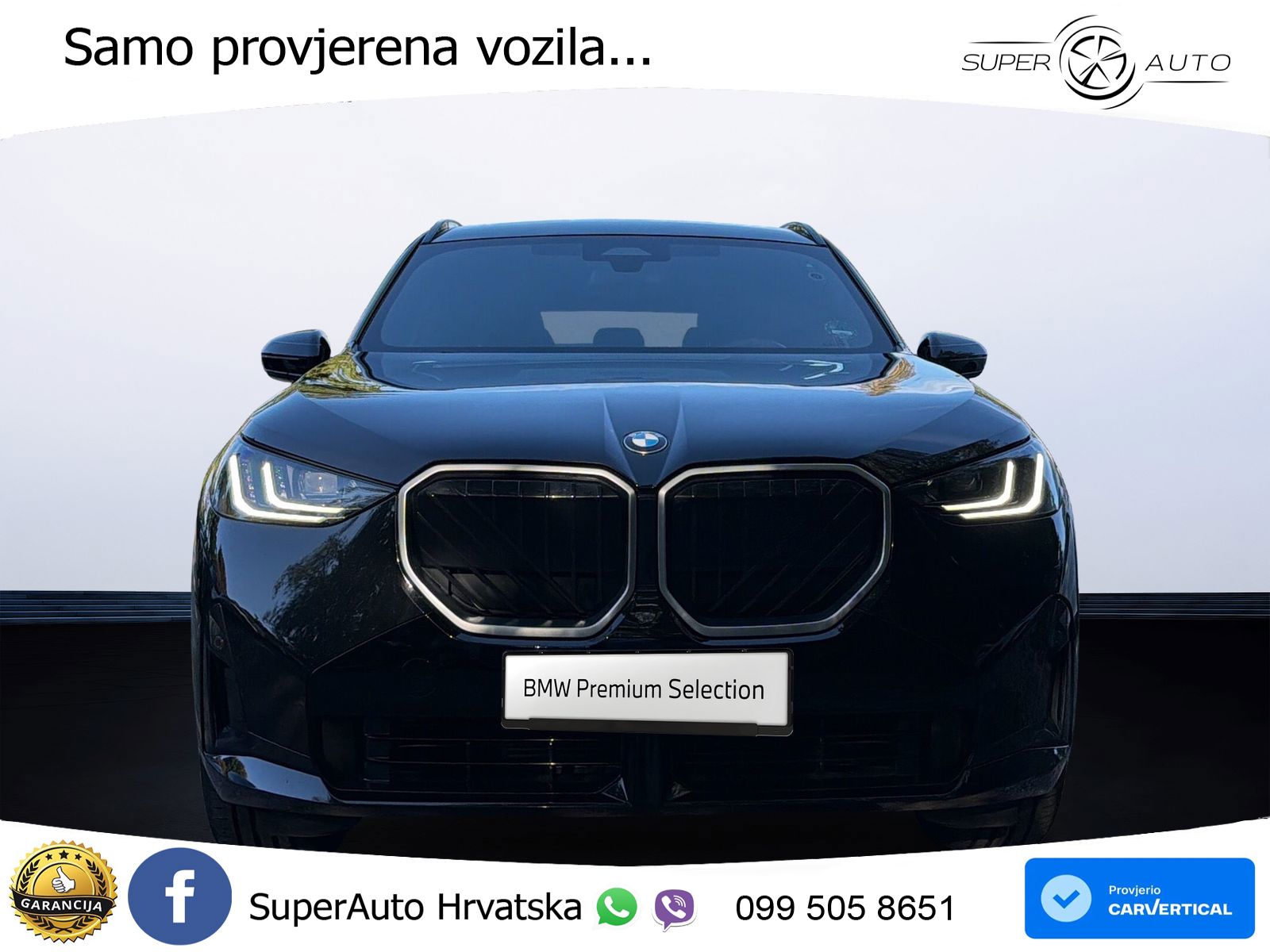 BMW X3 20d xDrive Steptronic M Sport LED+GR SJED+ACC
