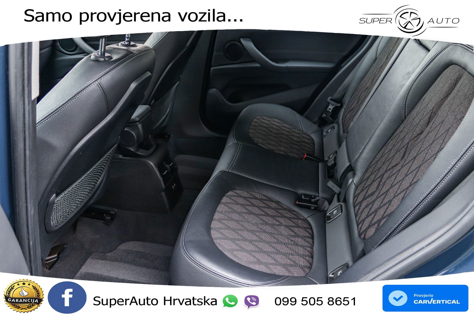 BMW X1 20d (190 KS) xDrive Steptronic