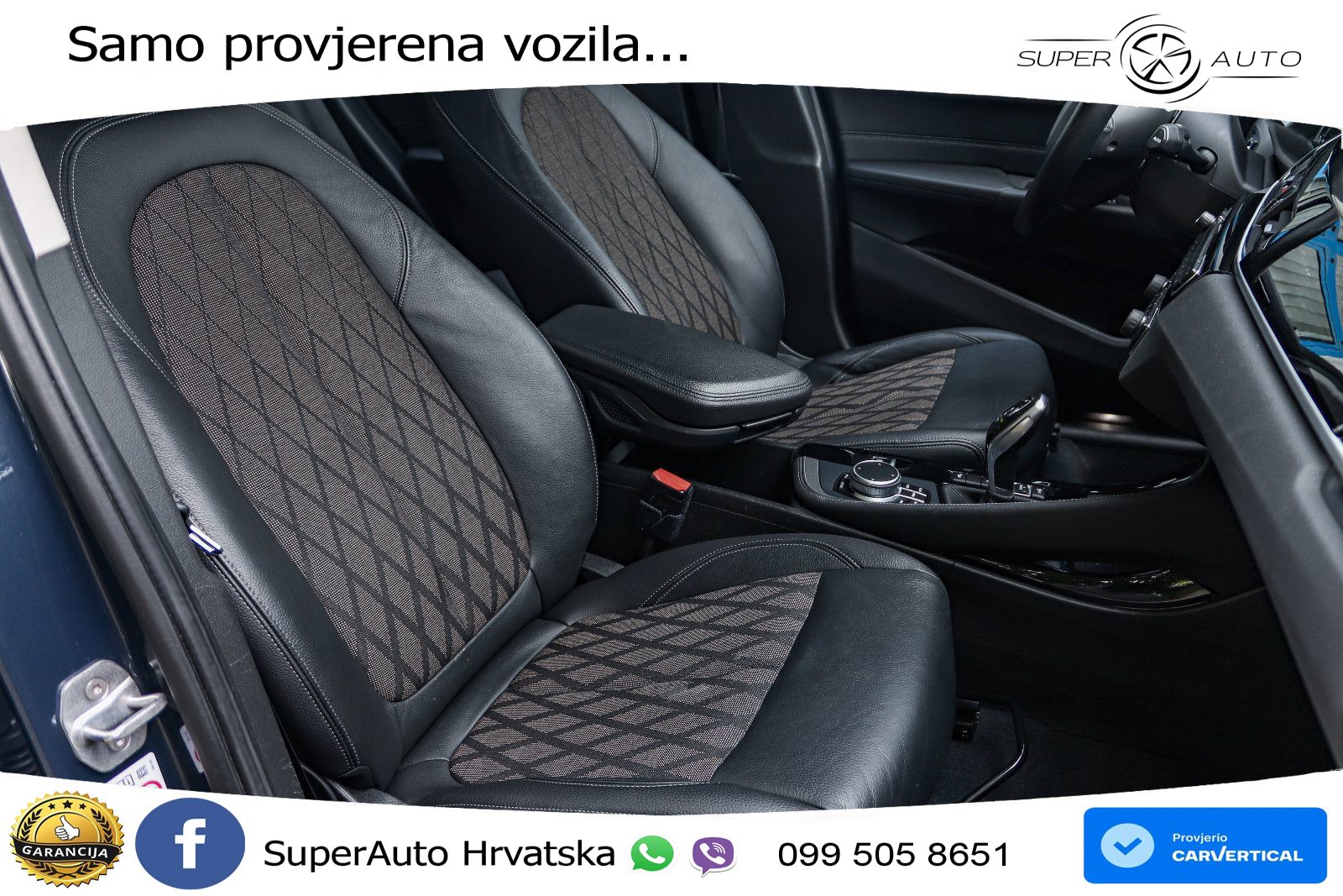 BMW X1 20d (190 KS) xDrive Steptronic