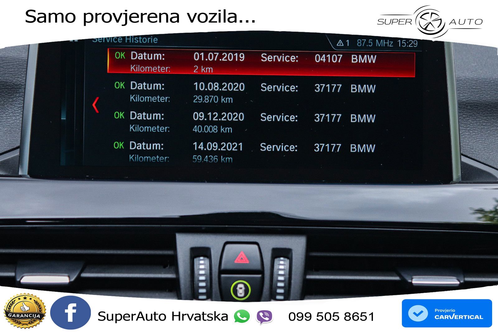 BMW X1 20d (190 KS) xDrive Steptronic