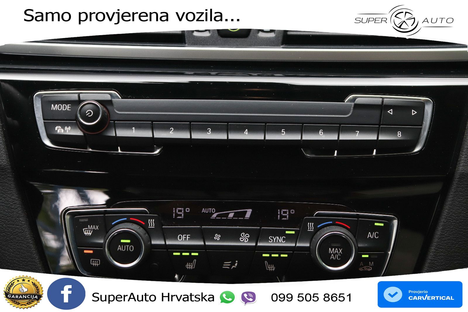 BMW X1 20d (190 KS) xDrive Steptronic
