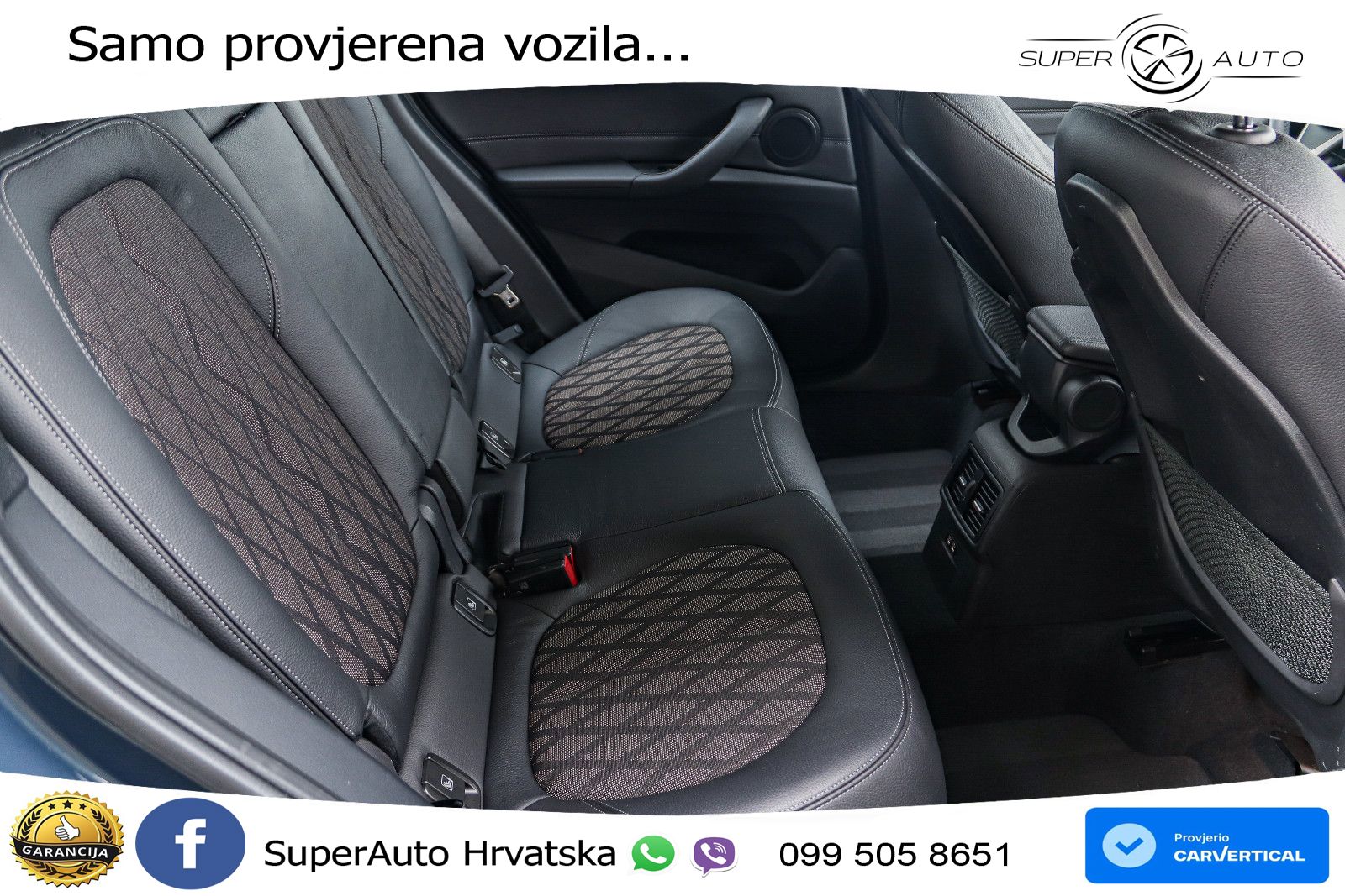 BMW X1 20d (190 KS) xDrive Steptronic