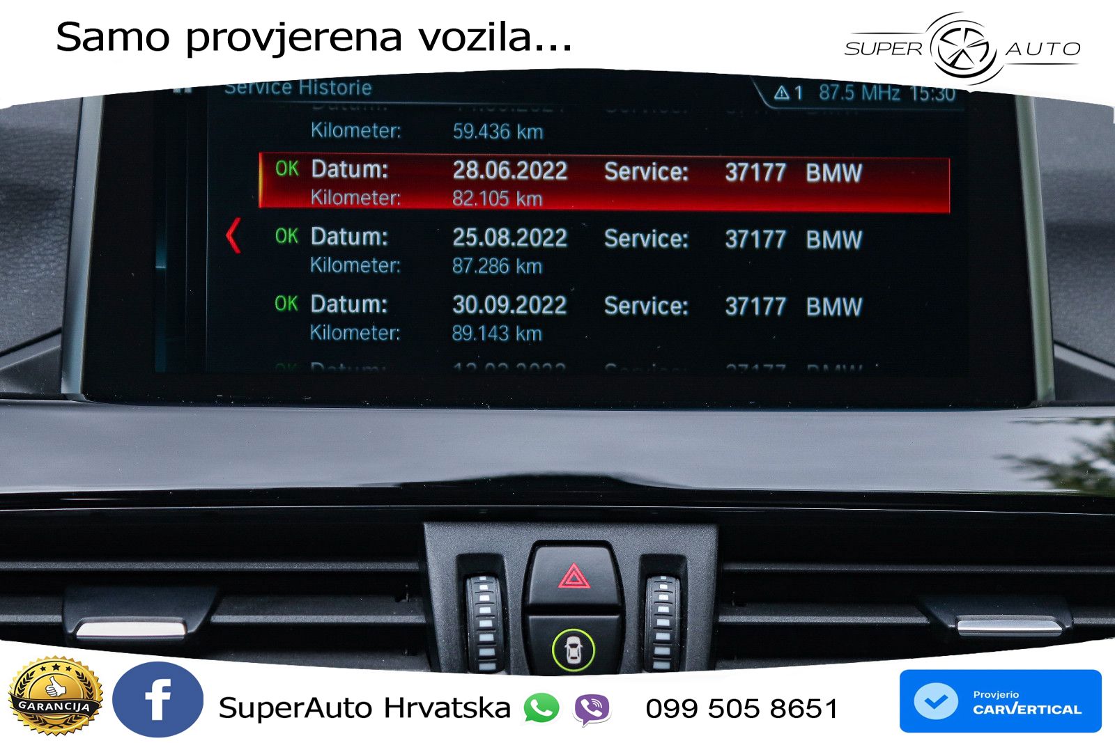 BMW X1 20d (190 KS) xDrive Steptronic
