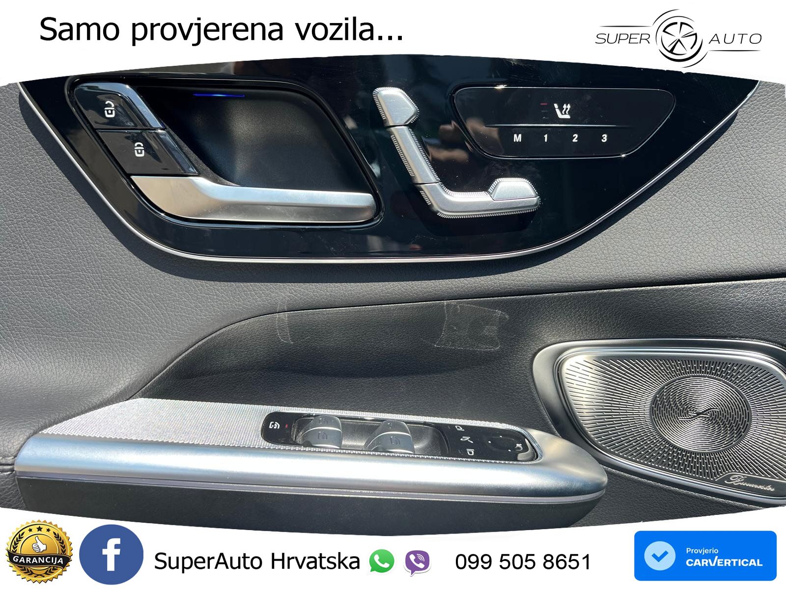 Mercedes GLC 300d (269 KS) 4MATIC 9G-TRONIC AMG LED+GR SJED+ACC