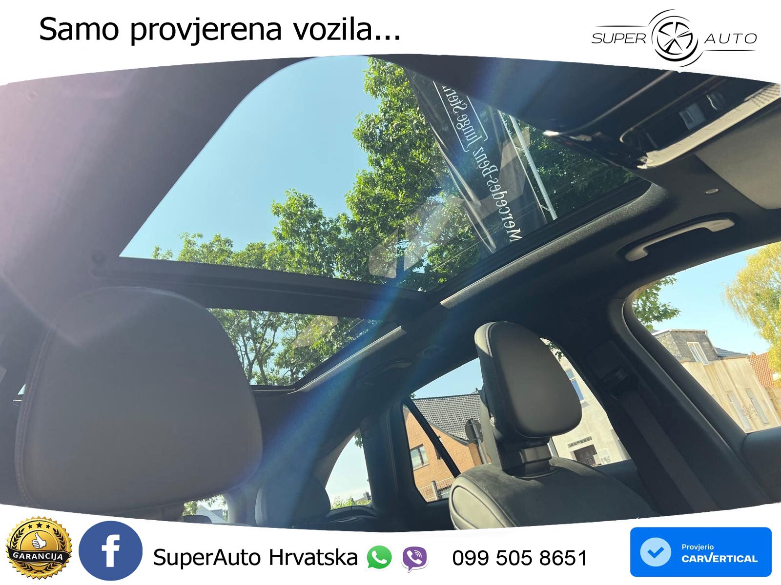Mercedes GLC 300d (269 KS) 4MATIC 9G-TRONIC AMG LED+GR SJED+ACC