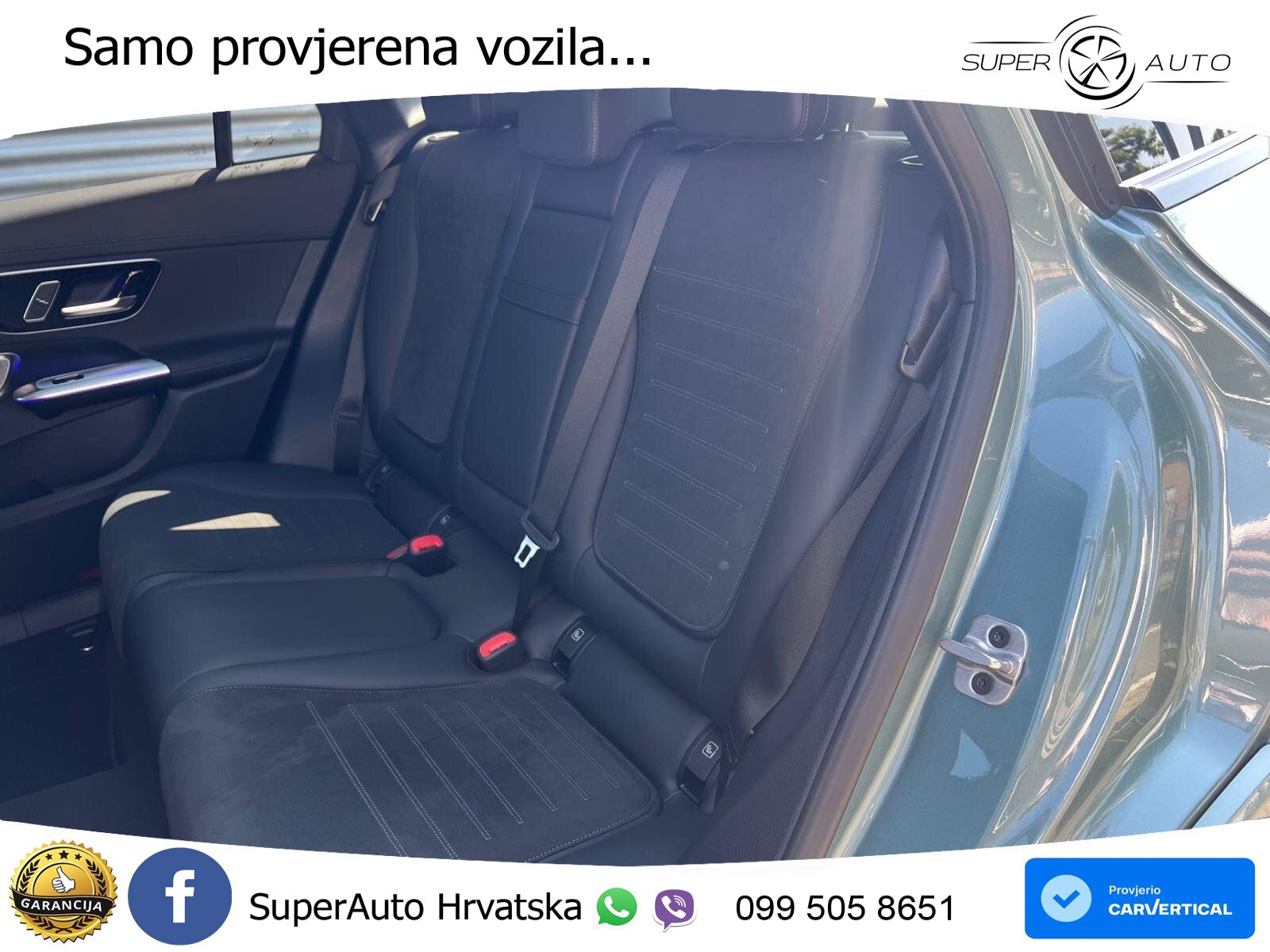Mercedes GLC 300d (269 KS) 4MATIC 9G-TRONIC AMG LED+GR SJED+ACC