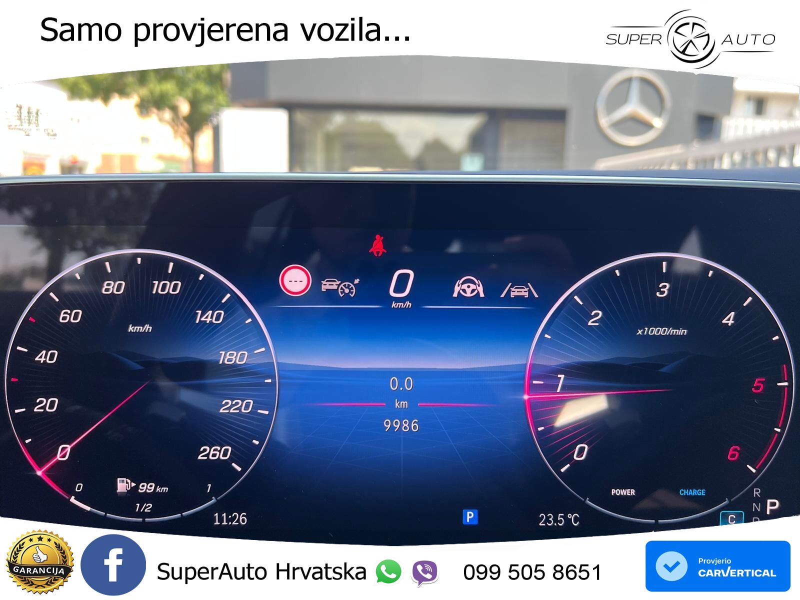 Mercedes GLC 300d (269 KS) 4MATIC 9G-TRONIC AMG LED+GR SJED+ACC