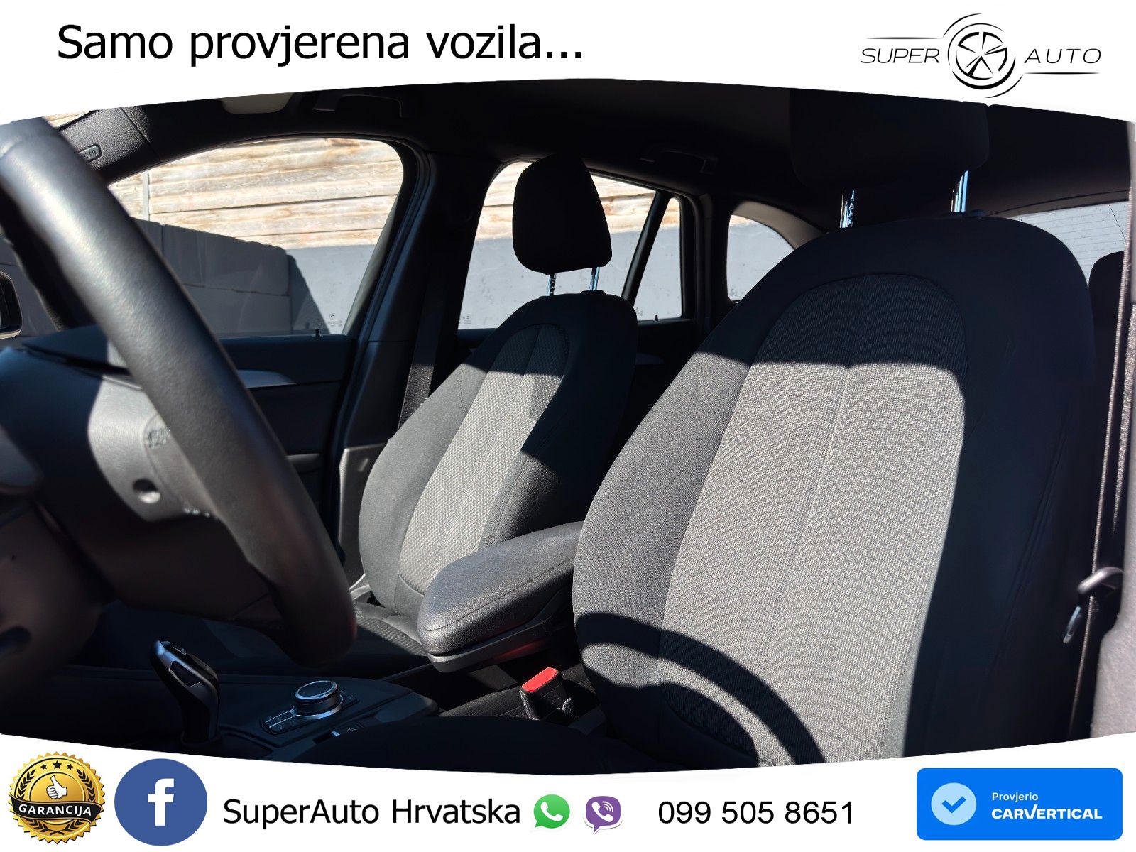 BMW X1 20i (192 KS) Steptronic Advantage