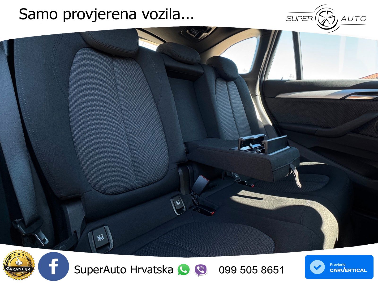 BMW X1 20i (192 KS) Steptronic Advantage