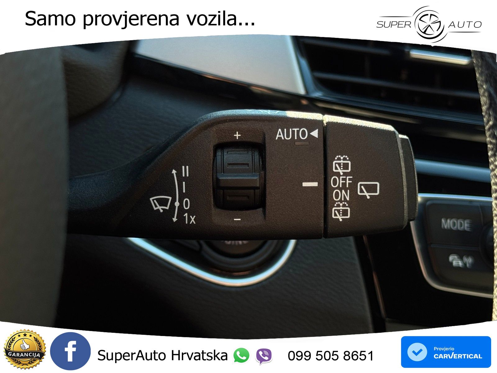BMW X1 20i (192 KS) Steptronic Advantage