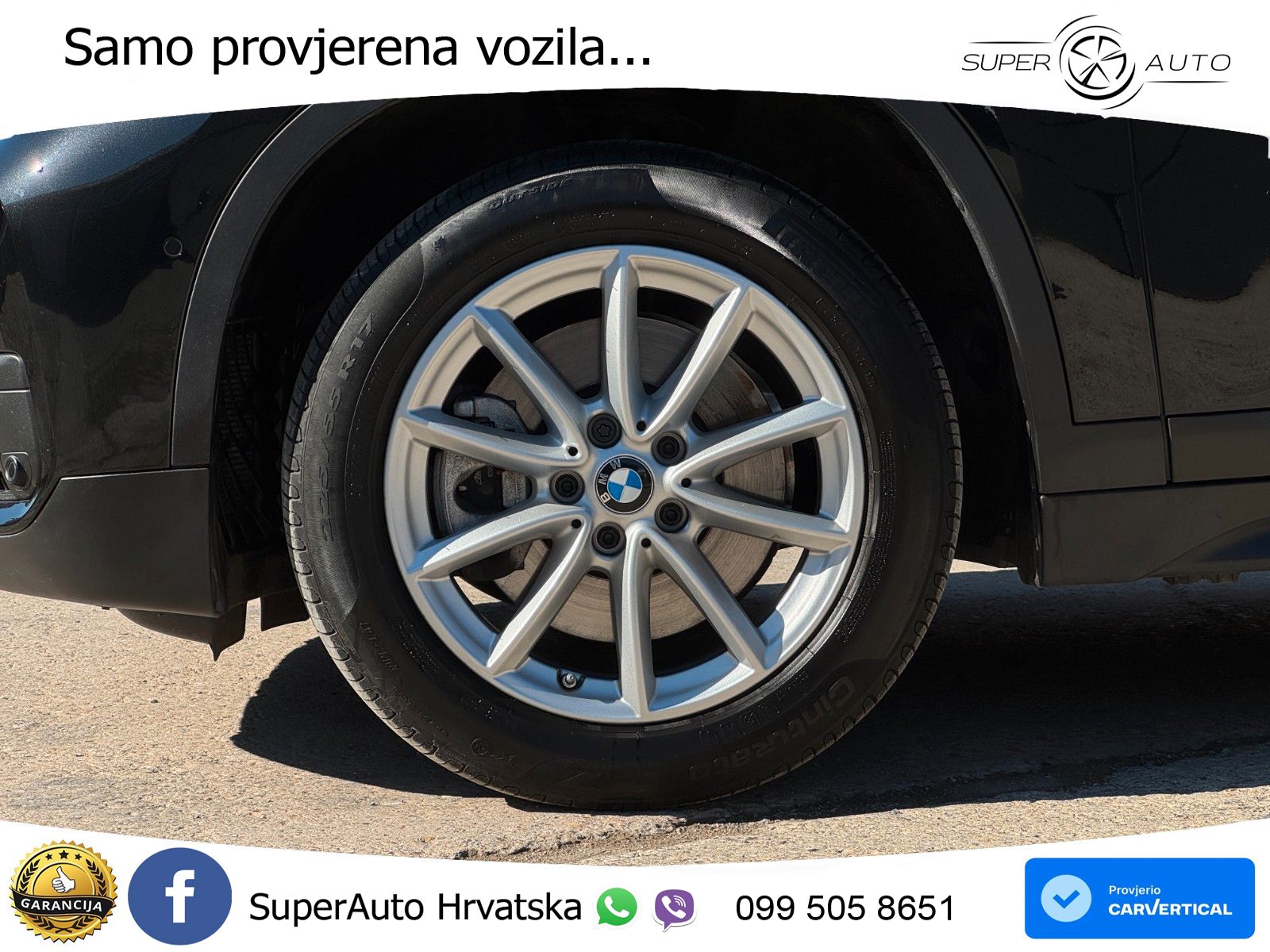 BMW X1 20i (192 KS) Steptronic Advantage
