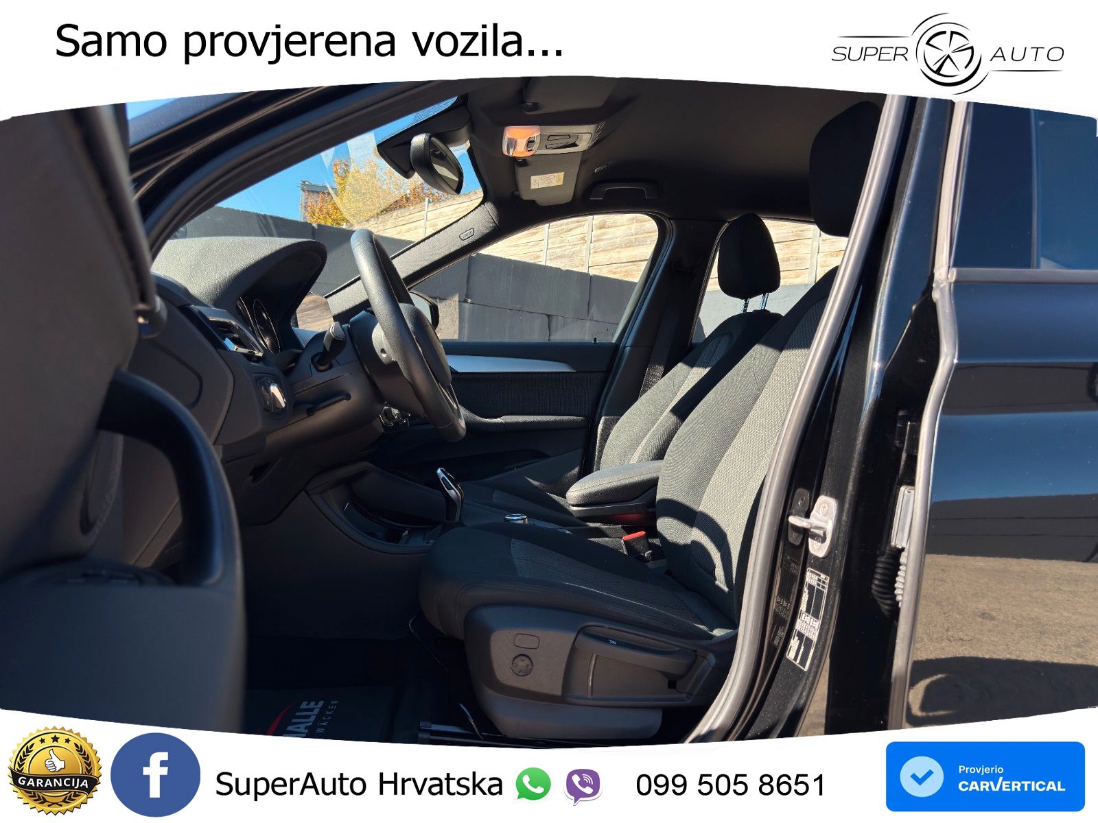 BMW X1 20i (192 KS) Steptronic Advantage