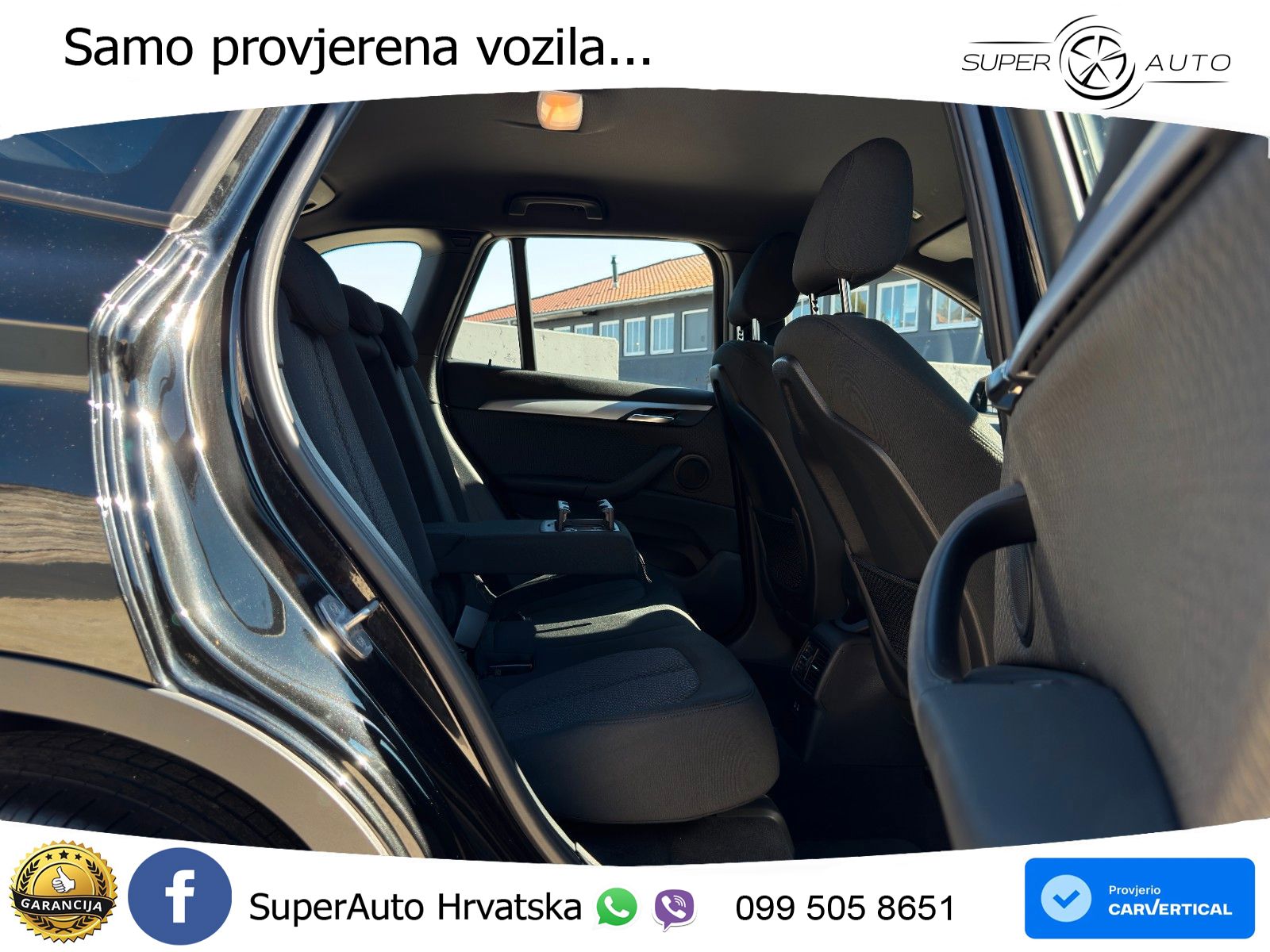 BMW X1 20i (192 KS) Steptronic Advantage