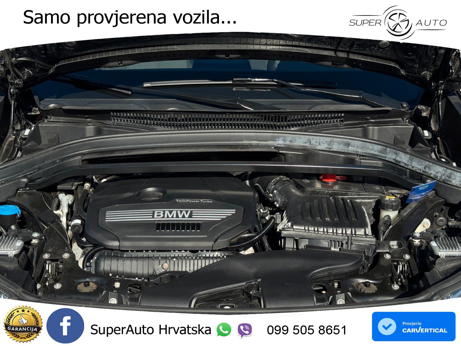 BMW X1 20i (192 KS) Steptronic Advantage