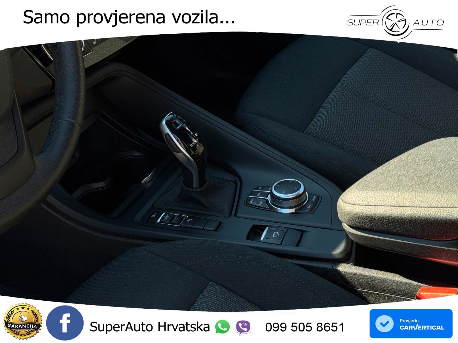 BMW X1 20i (192 KS) Steptronic Advantage