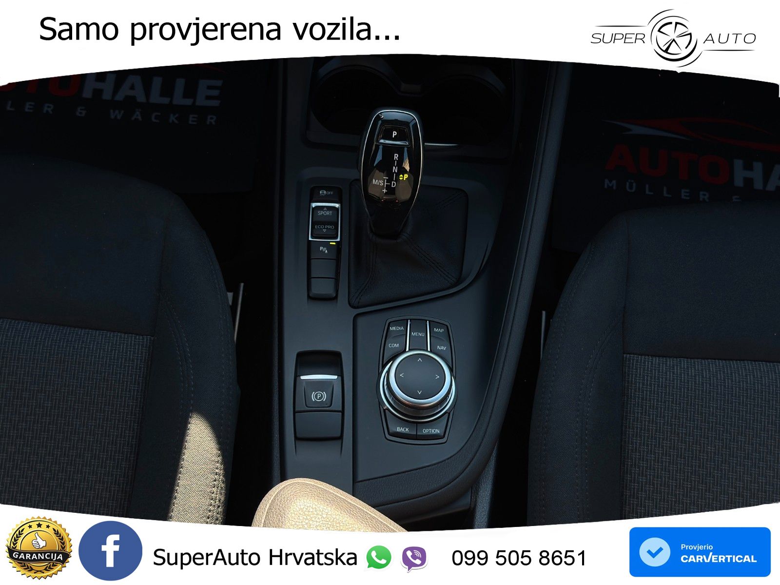 BMW X1 20i (192 KS) Steptronic Advantage