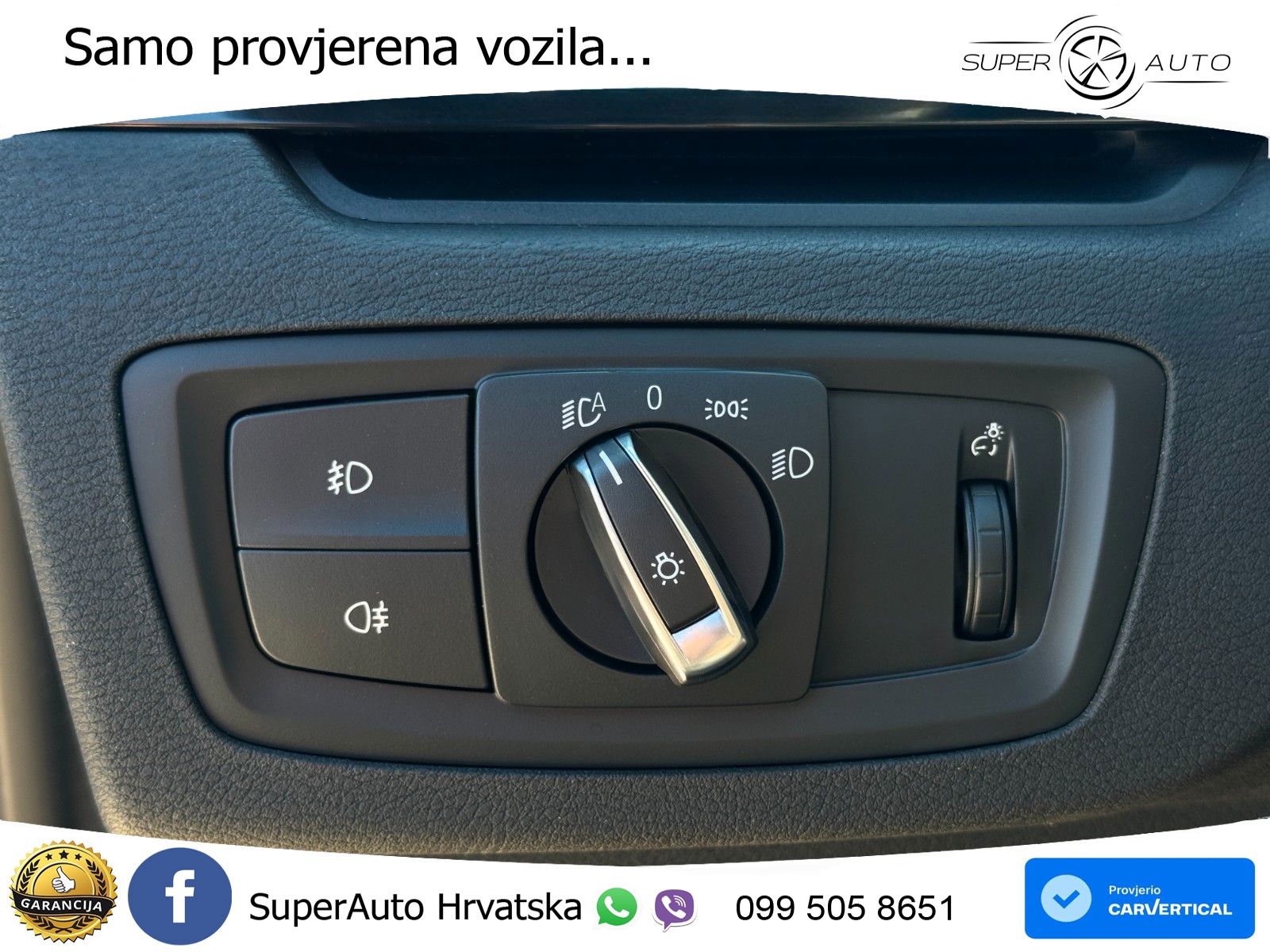 BMW X1 20i (192 KS) Steptronic Advantage