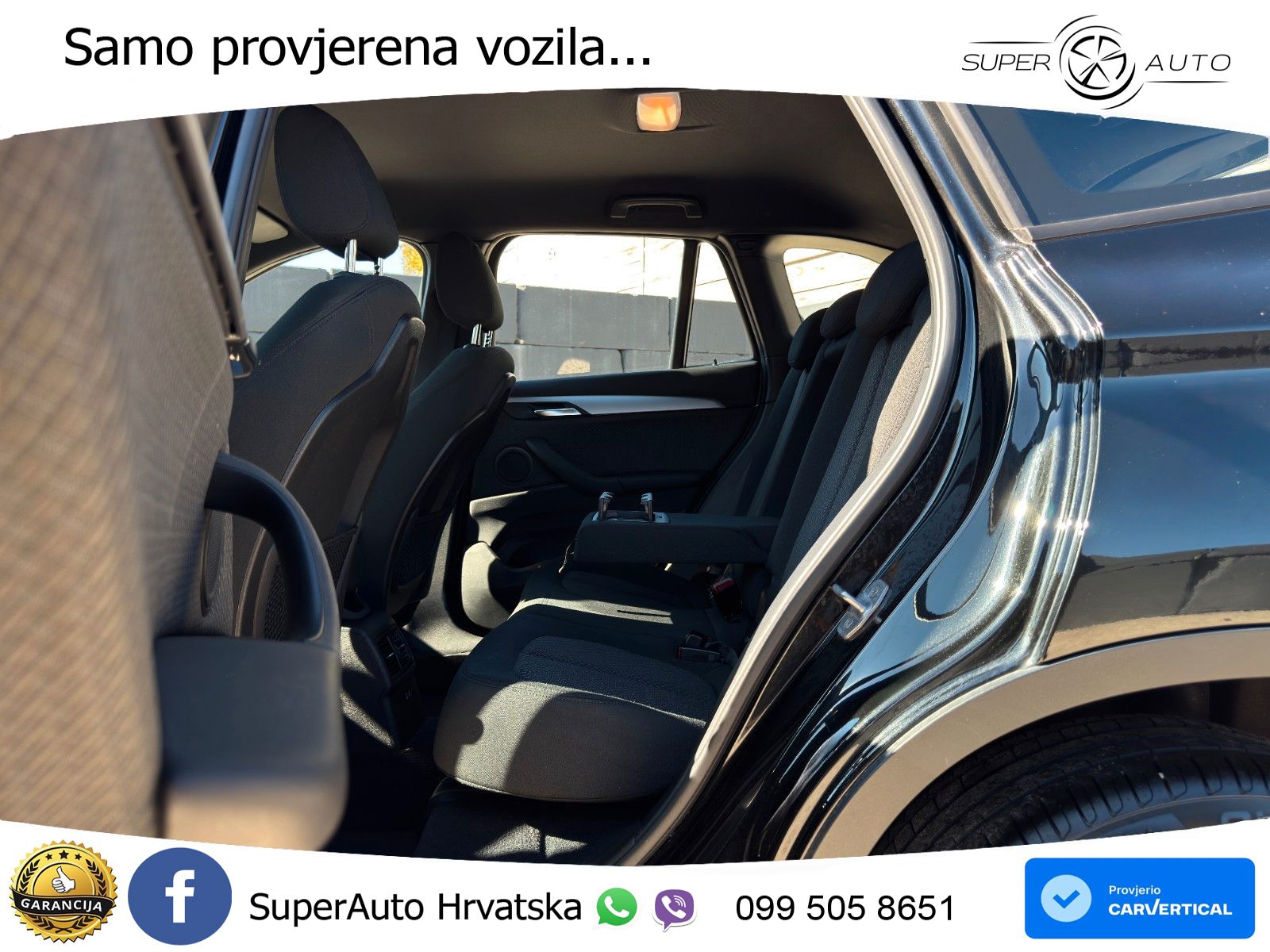 BMW X1 20i (192 KS) Steptronic Advantage