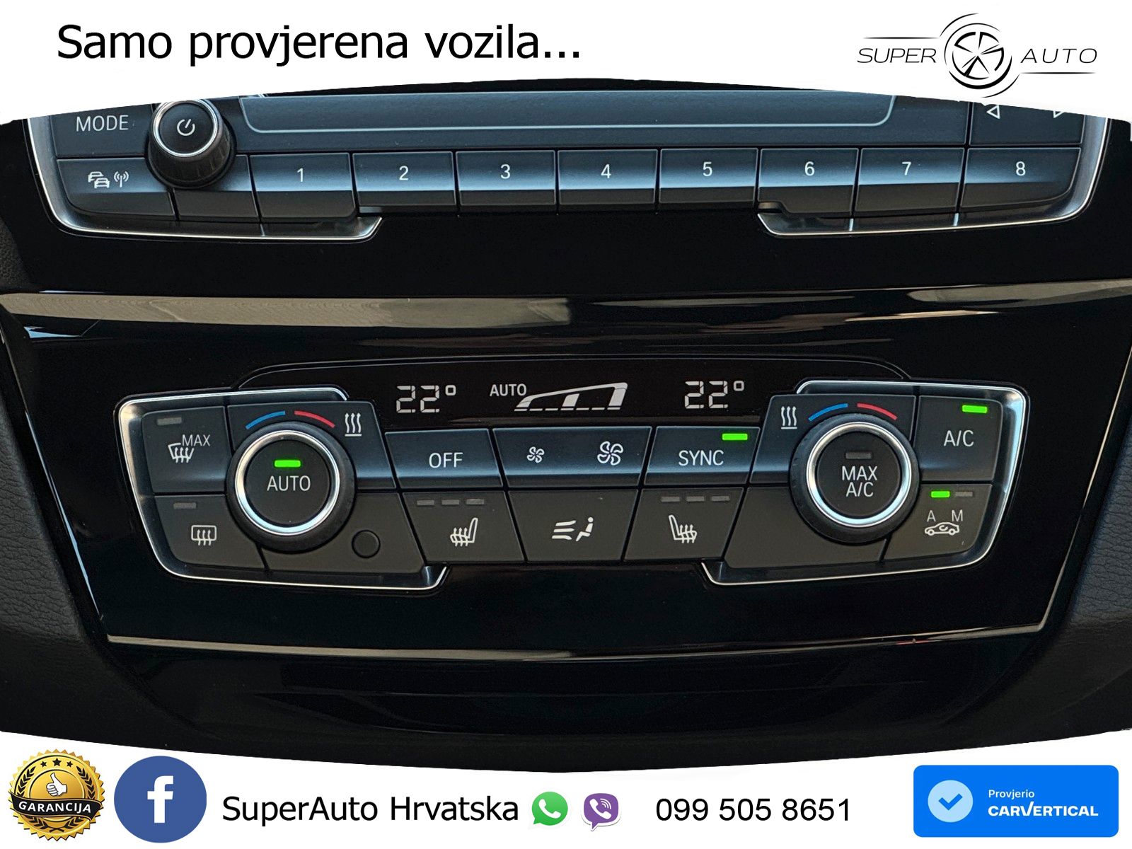 BMW X1 20i (192 KS) Steptronic Advantage