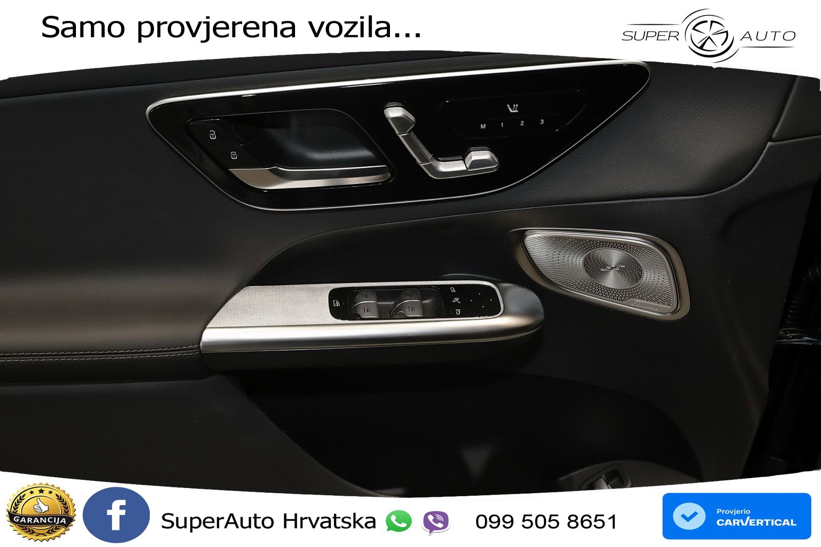 Mercedes GLC 450d (367 KS) 4MATIC 9G-TRONIC AMG ACC+GR SJED+360+PANO