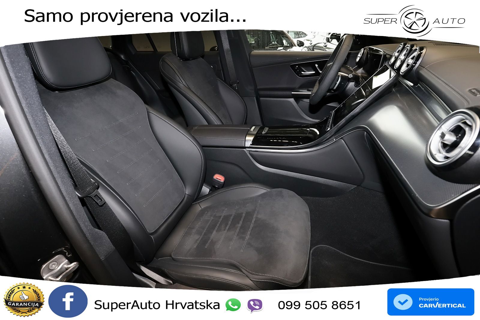 Mercedes GLC 450d (367 KS) 4MATIC 9G-TRONIC AMG ACC+GR SJED+360+PANO