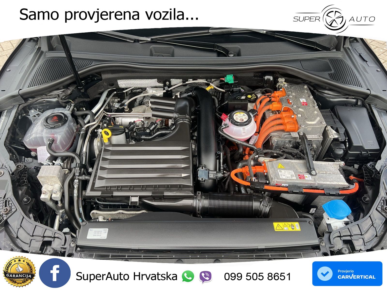 Audi A3 40 TFSIe (204 KS) S tronic LED+GR SJED+ACC