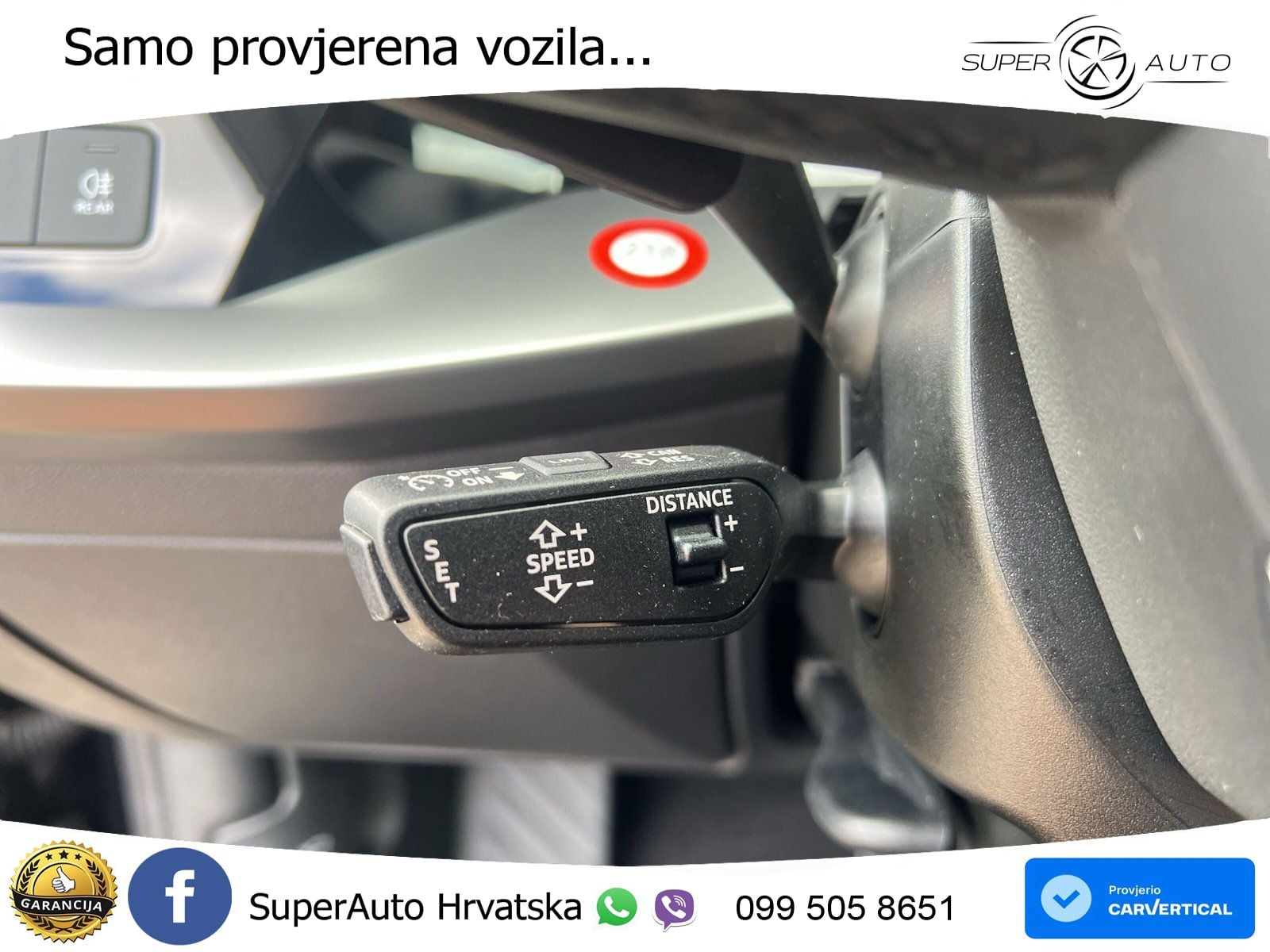 Audi A3 40 TFSIe (204 KS) S tronic LED+GR SJED+ACC