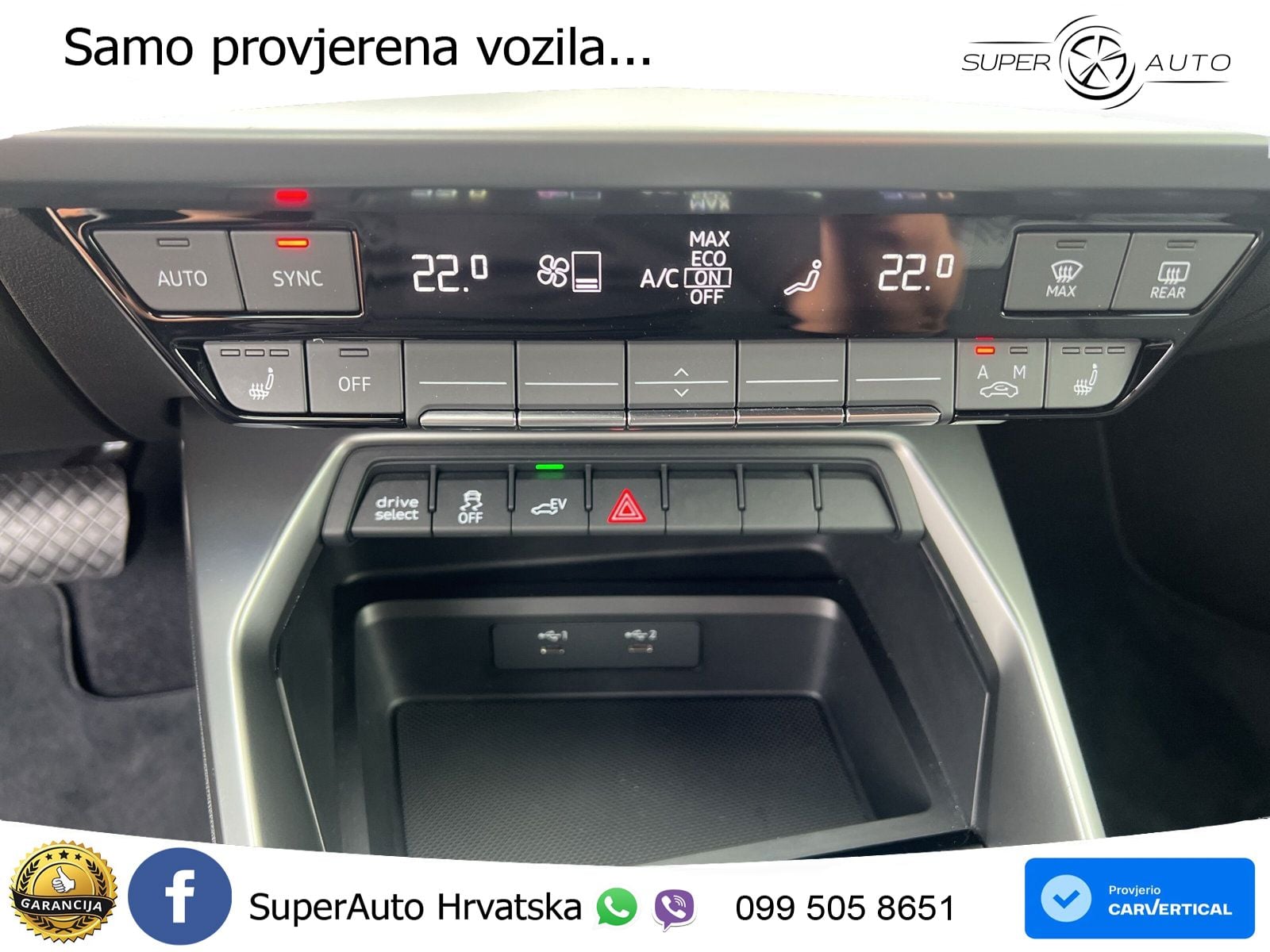 Audi A3 40 TFSIe (204 KS) S tronic LED+GR SJED+ACC