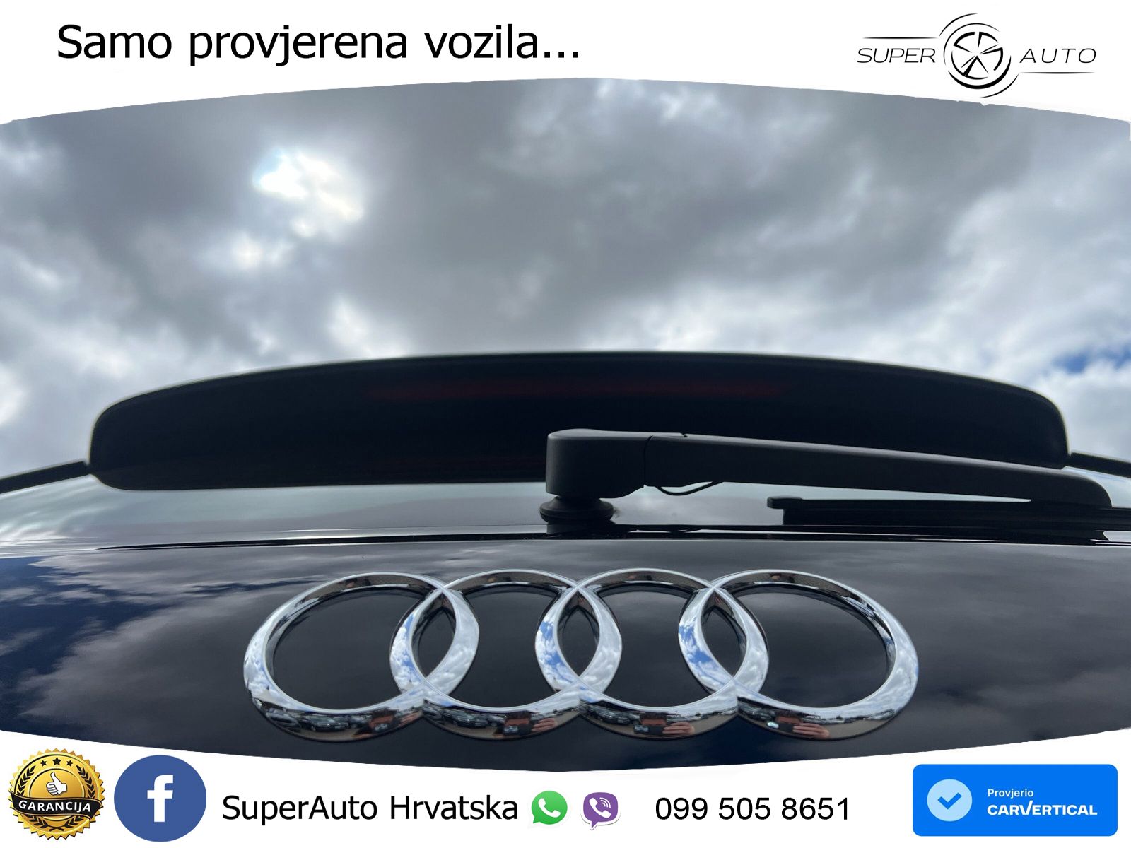 Audi A3 40 TFSIe (204 KS) S tronic LED+GR SJED+ACC