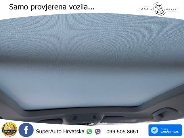 Volkswagen Passat Variant 1.5 eTSI (150 KS) DSG Elegance LED+GR SJED+ACC