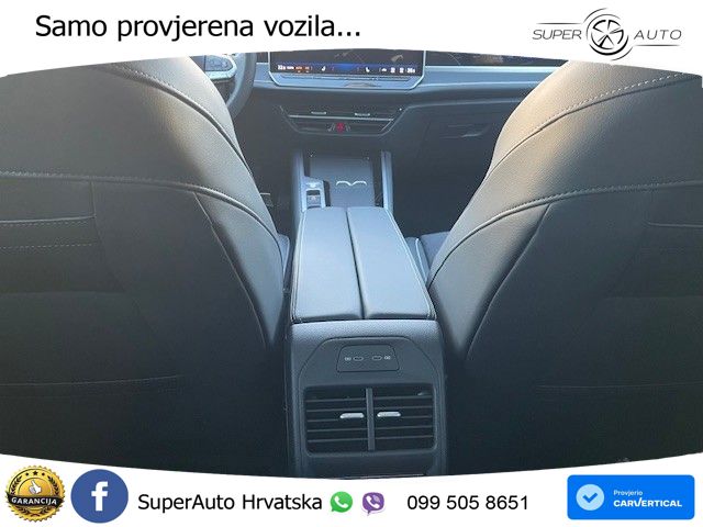 Volkswagen Passat Variant 1.5 eTSI (150 KS) DSG Elegance LED+GR SJED+ACC