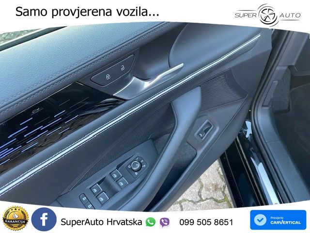 Volkswagen Passat Variant 1.5 eTSI (150 KS) DSG Elegance LED+GR SJED+ACC