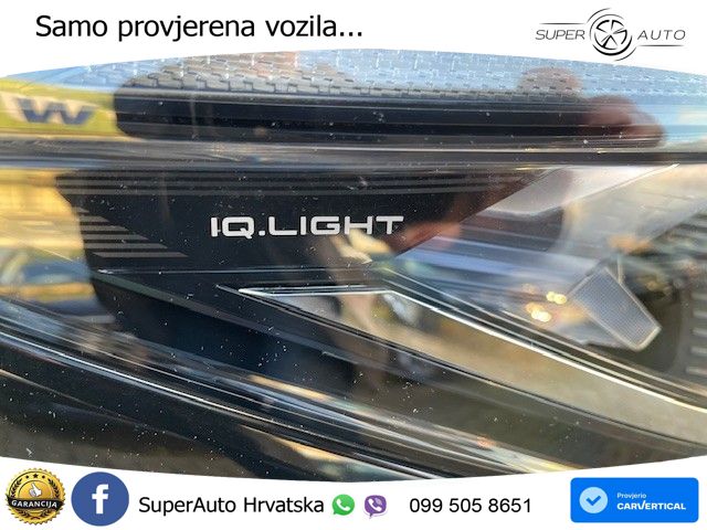 Volkswagen Passat Variant 1.5 eTSI (150 KS) DSG Elegance LED+GR SJED+ACC