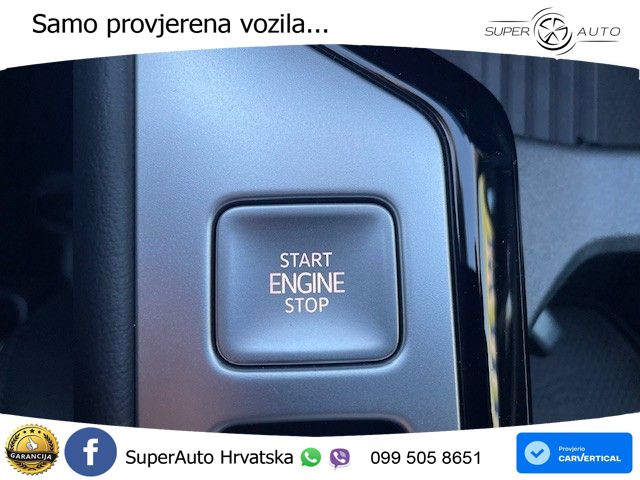 Volkswagen Passat Variant 1.5 eTSI (150 KS) DSG Elegance LED+GR SJED+ACC