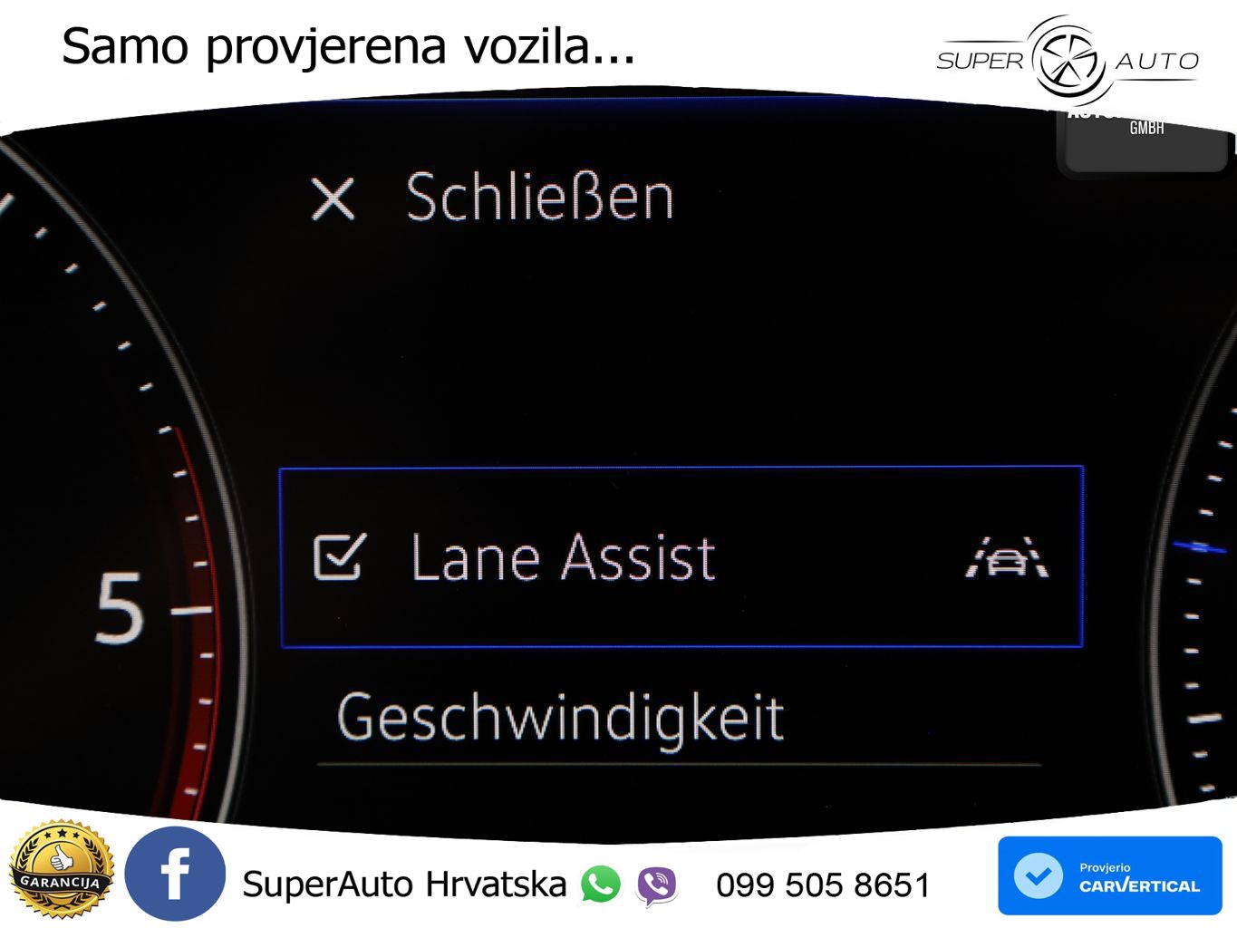 Volkswagen Touareg 3.0 V6 TDI (231 KS) 4MOTION Tiptronic R-Line ZRAČNI+ACC+GR SJED+KAM+PANO