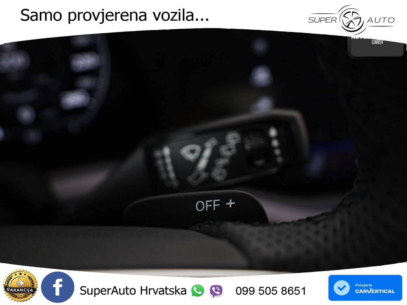 Volkswagen Touareg 3.0 V6 TDI (231 KS) 4MOTION Tiptronic R-Line ZRAČNI+ACC+GR SJED+KAM+PANO