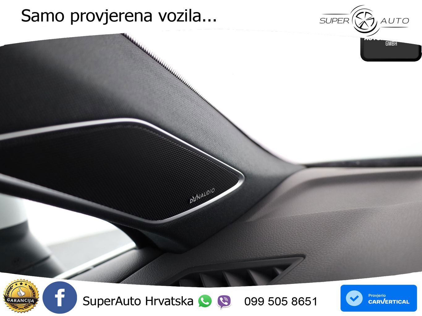 Volkswagen Touareg 3.0 V6 TDI (231 KS) 4MOTION Tiptronic R-Line ZRAČNI+ACC+GR SJED+KAM+PANO