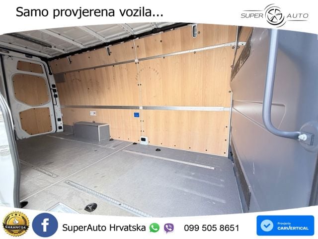 Mercedes-Benz Sprinter LR AHK*3,5t automatik SchwingS. Kamara 170 KS