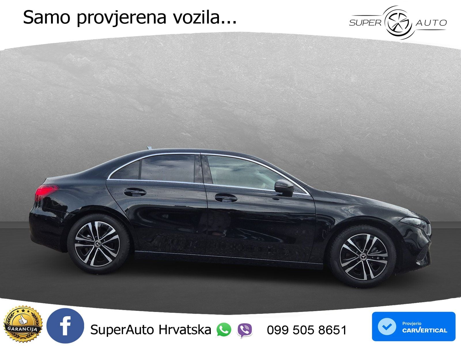 Mercedes-Benz A 180 7G-DCT