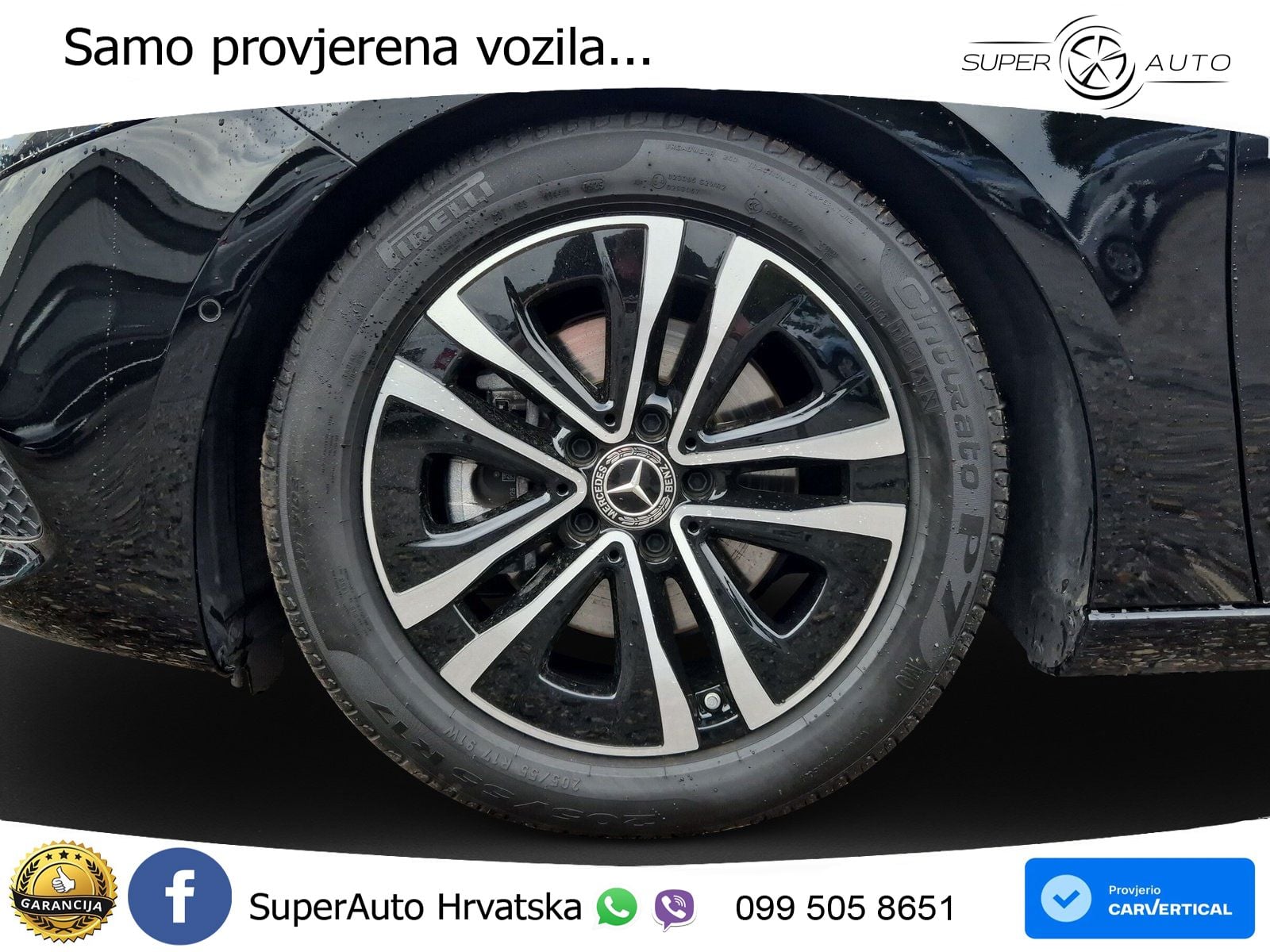 Mercedes-Benz A 180 7G-DCT
