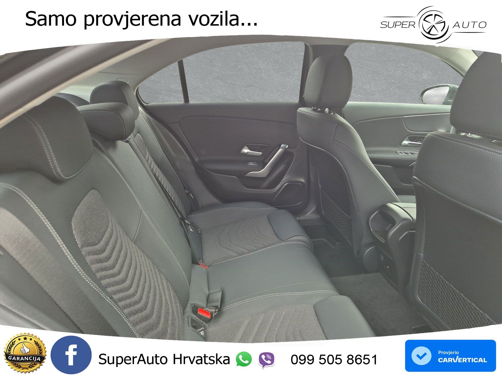 Mercedes-Benz A 180 7G-DCT