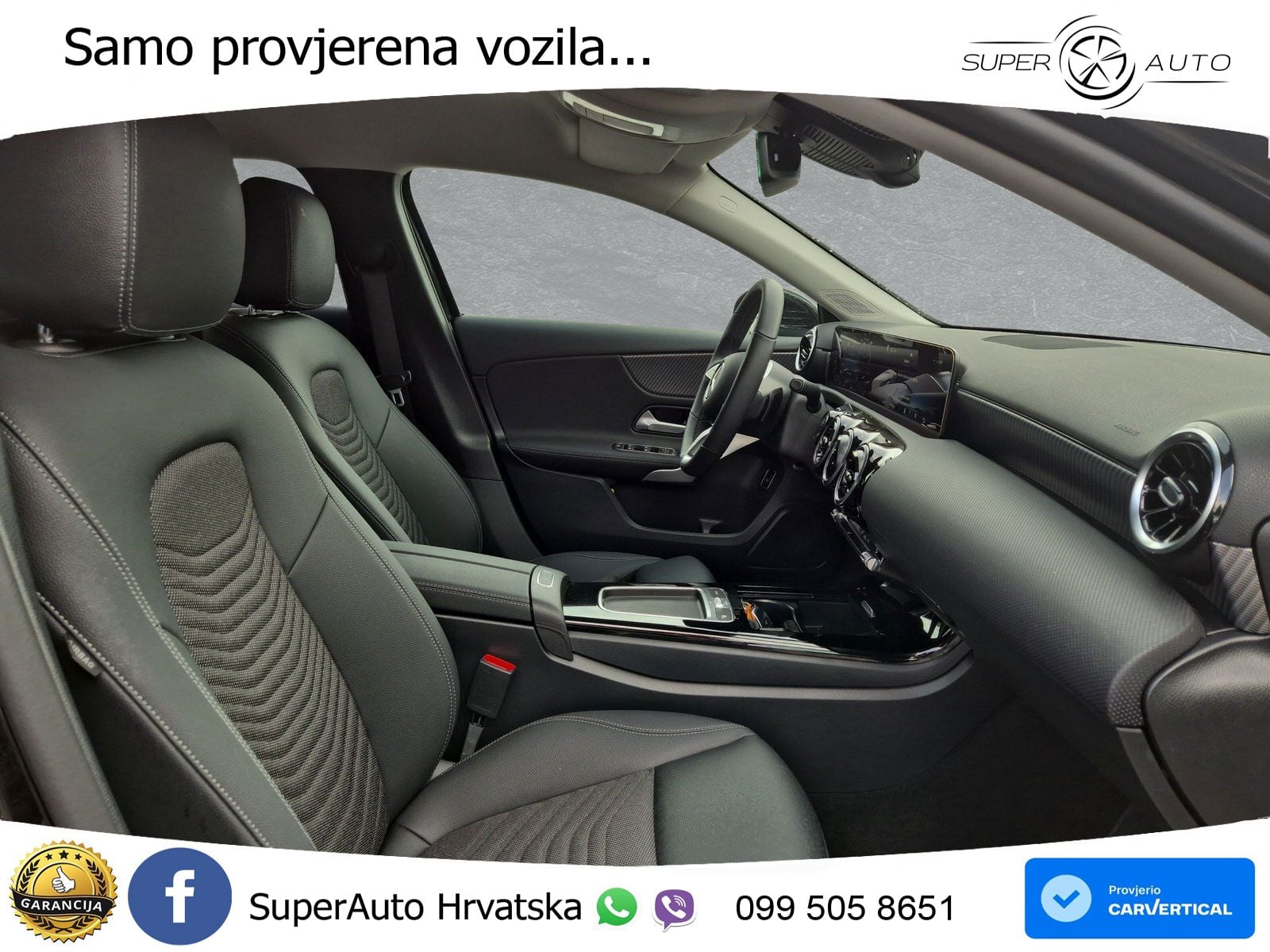 Mercedes-Benz A 180 7G-DCT