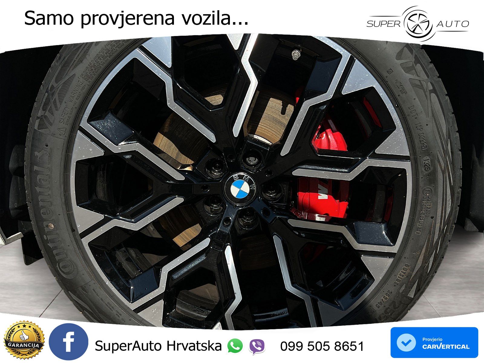 BMW X3 40d xDrive Steptronic M Sport LED+GR SJED+ACC